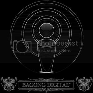 Bagong Odyssey With DJ Dimitri Podcast