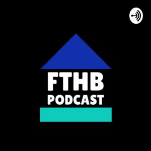 First Time Home Buyer Podcast by Ryan Owens