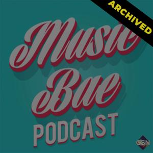 The MusicBae Podcast by Gifted Sounds Network