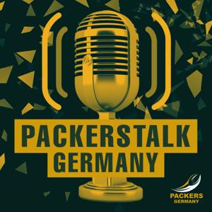 Packers Talk Germany by Packers Germany