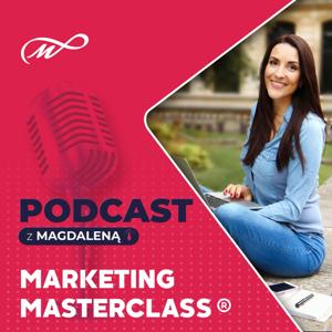 Marketing MasterClass by Magdalena Pawlowska