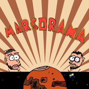 Marsorama