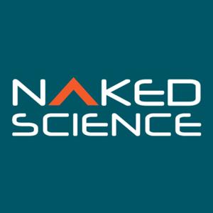 Naked Science by Naked Science