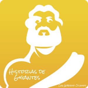 Historias De Gigantes