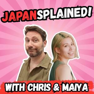 Japansplained