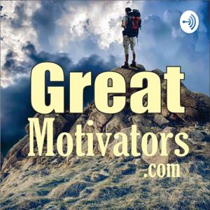 Great Motivators Dan Davidson