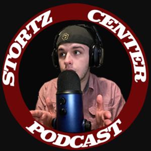 Stortzcenter Podcast