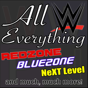 WWE Podcasts - A Wrestling World Podcast Network Production