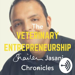 Veterinary Entrepreneurship
