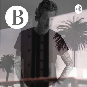 Kurt Kjergaard Beach Podcast