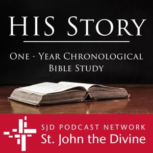 HIS Story - St. John the Divine