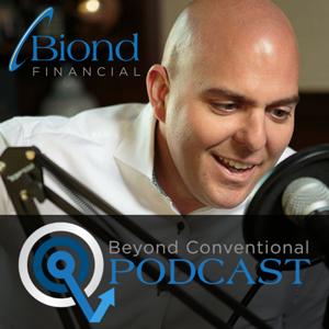 Beyond Conventional Podcast