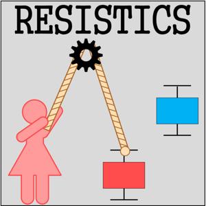 Resistics
