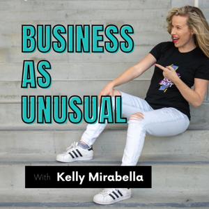 Business As Unusual