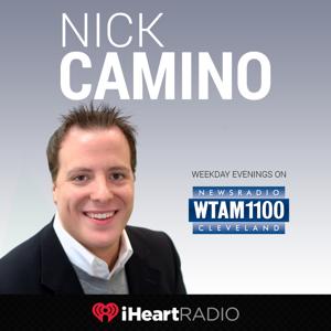 Nick Camino