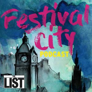 Festival City | Articles | Data Thistle