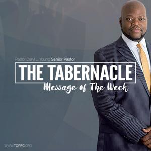 The Tabernacle of Prayer Revival Center