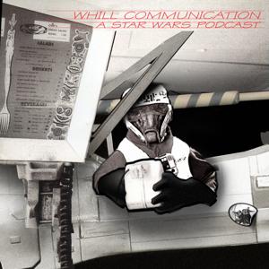 Whill Communication