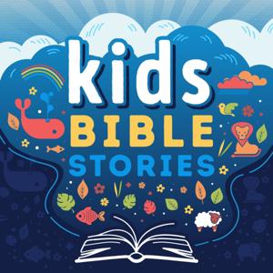 Kids Bible Stories by iHeartPodcasts and Mr. Jim