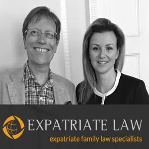Expatriate Law Guides to British Expat Divorce