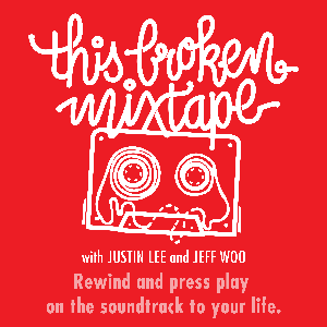 This Broken Mixtape