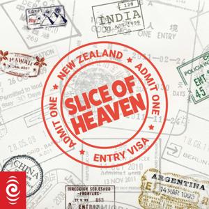 Slice of Heaven by RNZ