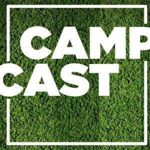 Green & Gold Camp Cast