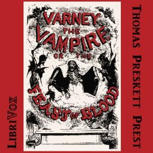 Varney, the Vampyre Vol. 3 by Thomas Peckett Prest (1810 - 1859)