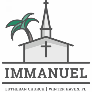 Immanuel Lutheran Winter Haven