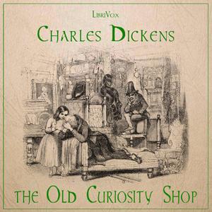 Old Curiosity Shop (version 2), The by Charles Dickens (1812 - 1870)