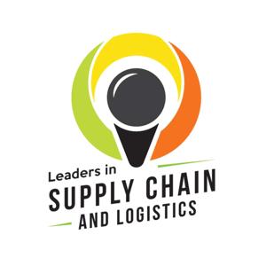 Leaders in Supply Chain and Logistics Podcast by Alcott Global