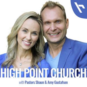 High Point Church - MN