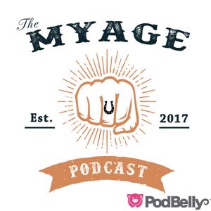 MYAGE Podcast