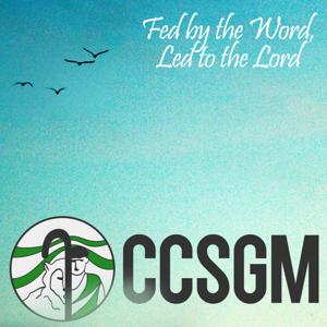 Cross of Christ Salvation Gospel Ministries (CCSGM)