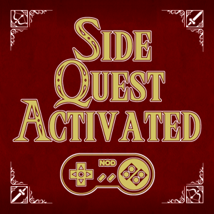 Side Quest Activated by NOD Network