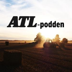 ATL-podden by ATL - Lantbrukets affärstidning