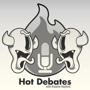 Hot Debates