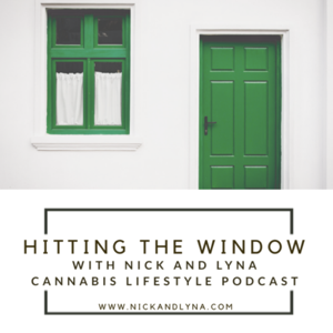 Hitting the Window with Nick and Lyna