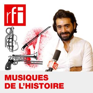 Musiques de l'histoire