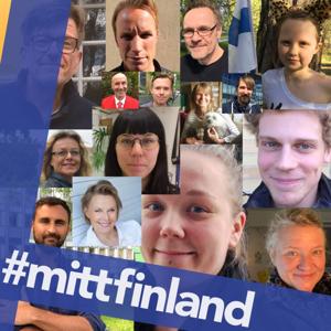 Mittfinland i P1