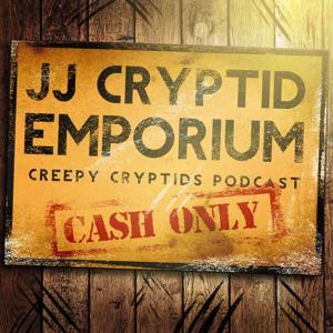 JJ Cryptid Emporium