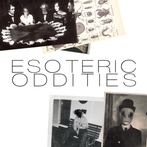 Esoteric Oddities