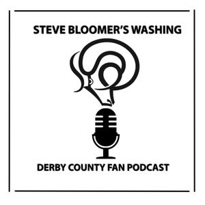 Steve Bloomer's Washing by Steve Bloomer's Washing