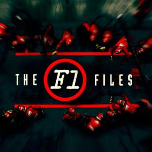 The F1 Files by Cory P. Willis & John LePore