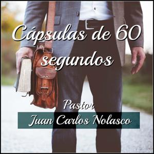 Pastor Juan Carlos Nolasco