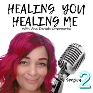 Healing You Healing Me