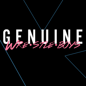 Genuine Wrestleboys