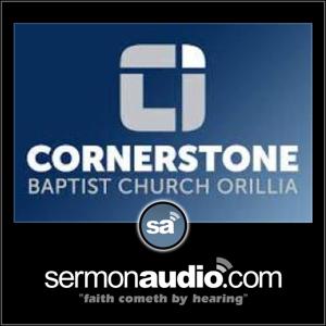 Cornerstone Baptist Church