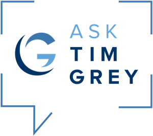 Ask Tim Grey - Digital Photography Podcast