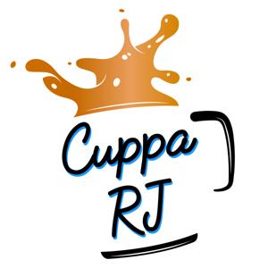 CuppaRJ Podcast